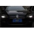 Светодиодные лампы (2 шт) в дневные ходовые огни VW Jetta 6 (2010- ) бренд – ECP дополнительное фото – 3